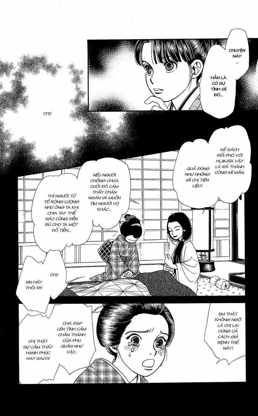 Gió Sáng - Chapter 133 - Trang 9