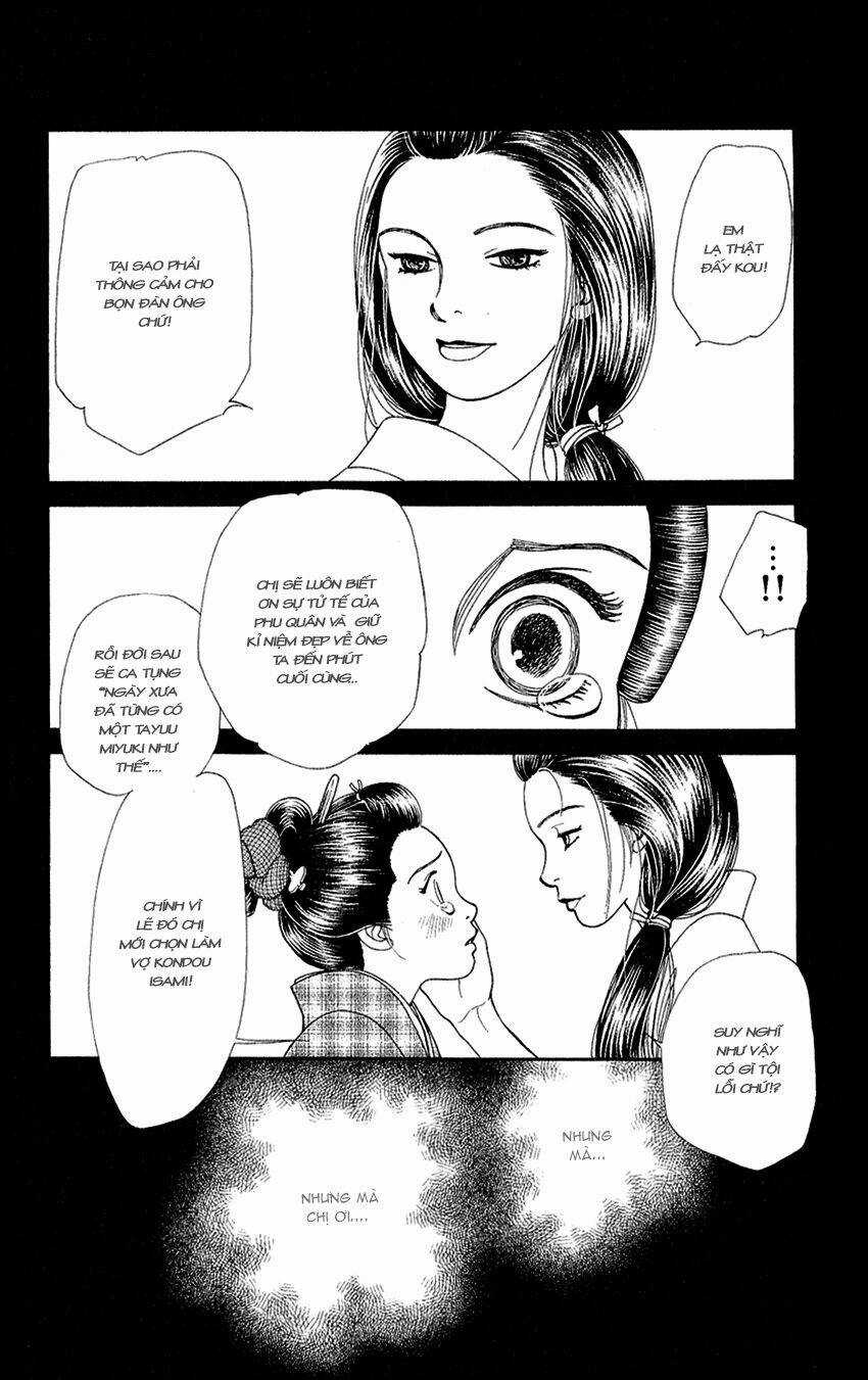 Gió Sáng - Chapter 133 - Trang 10