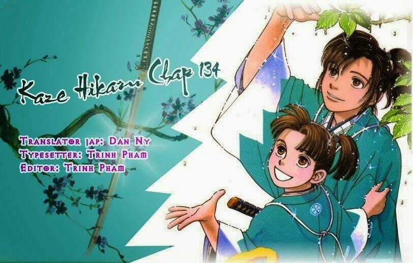 Gió Sáng - Chapter 134 - Trang 1