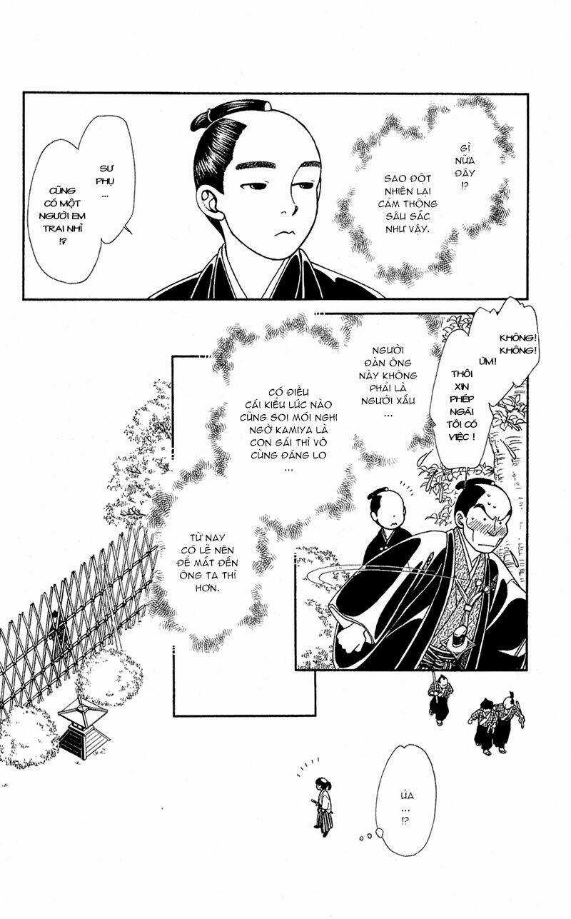 Gió Sáng - Chapter 134 - Trang 16