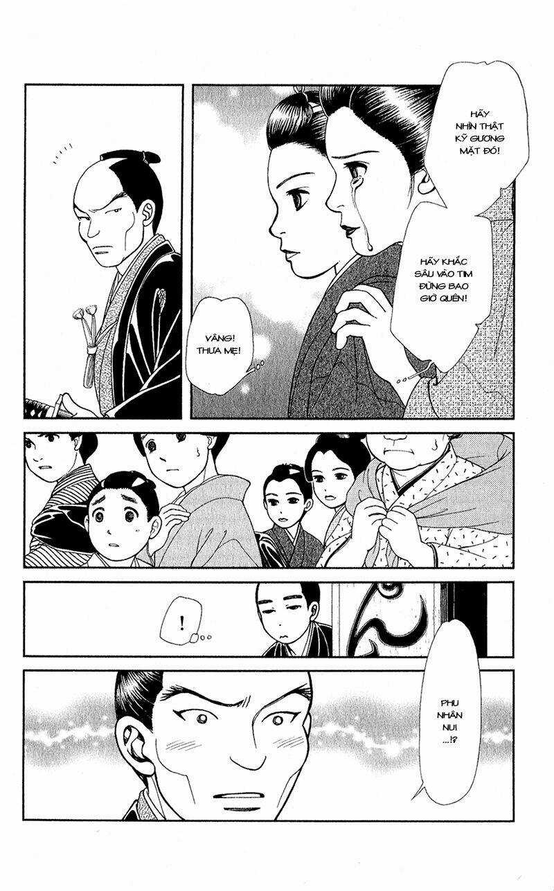 Gió Sáng - Chapter 134 - Trang 24