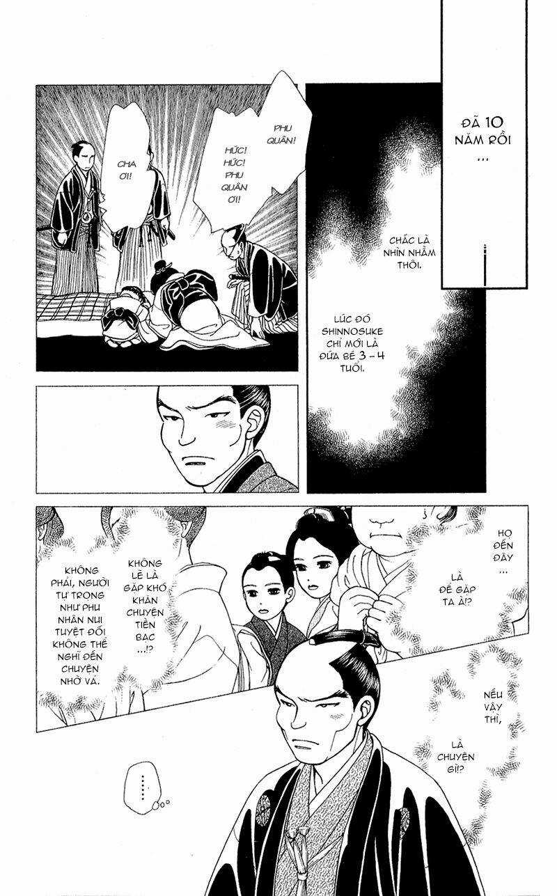 Gió Sáng - Chapter 134 - Trang 27