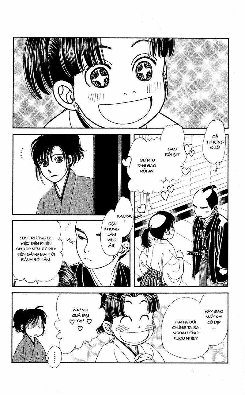 Gió Sáng - Chapter 134 - Trang 28