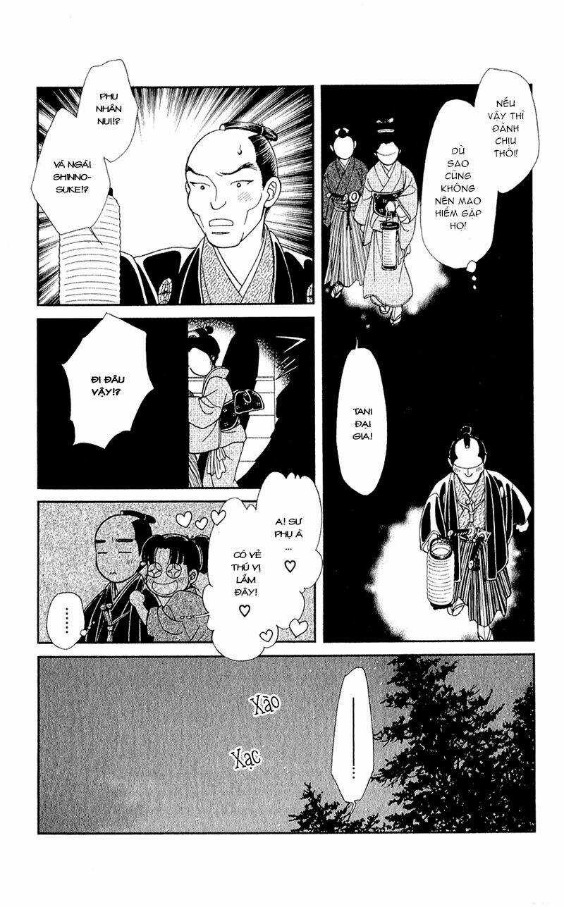 Gió Sáng - Chapter 134 - Trang 31