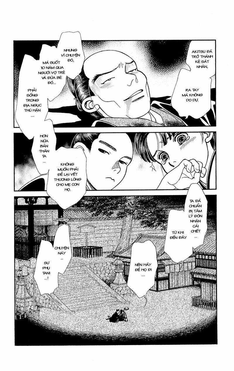 Gió Sáng - Chapter 134 - Trang 36