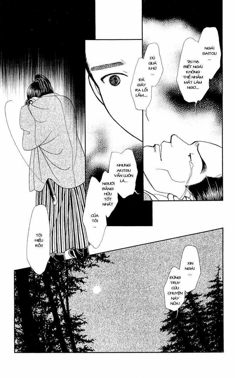 Gió Sáng - Chapter 134 - Trang 37