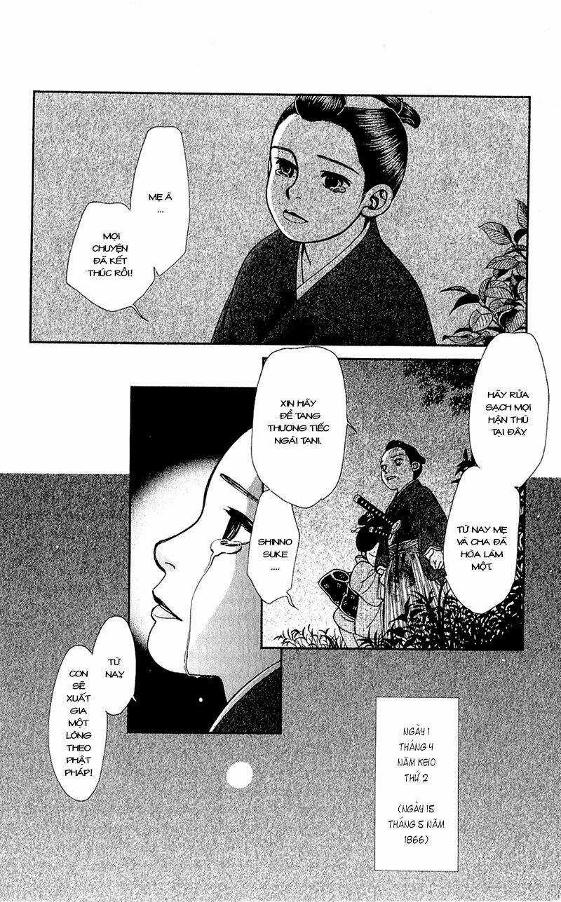 Gió Sáng - Chapter 134 - Trang 38