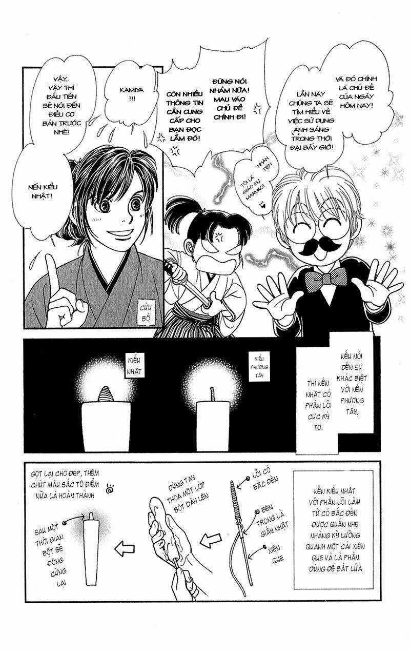 Gió Sáng - Chapter 134 - Trang 42