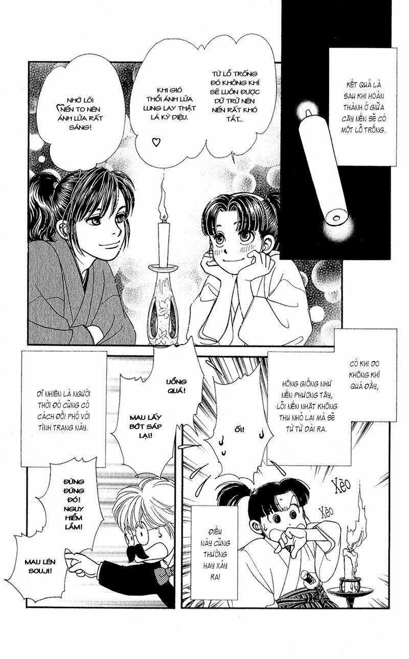 Gió Sáng - Chapter 134 - Trang 43