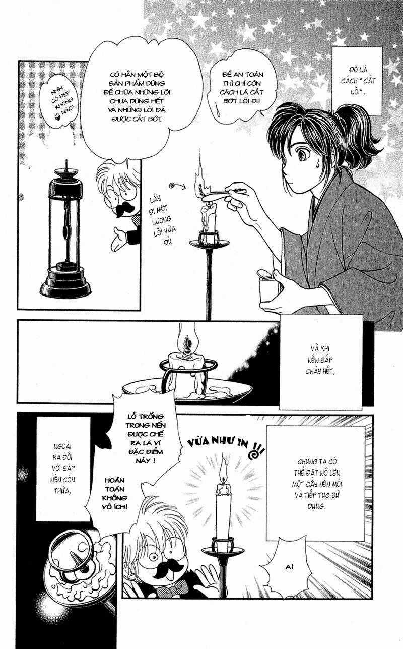 Gió Sáng - Chapter 134 - Trang 44