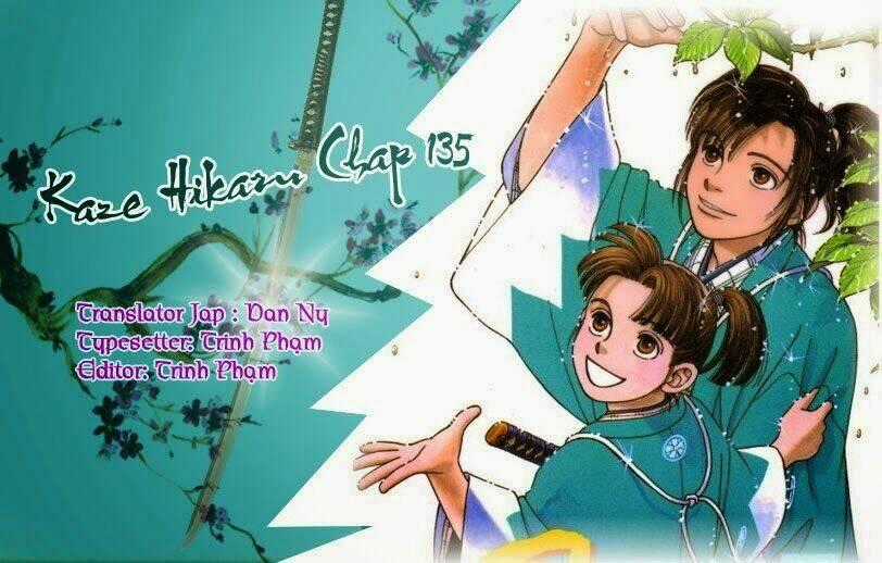Gió Sáng - Chapter 135 - Trang 1