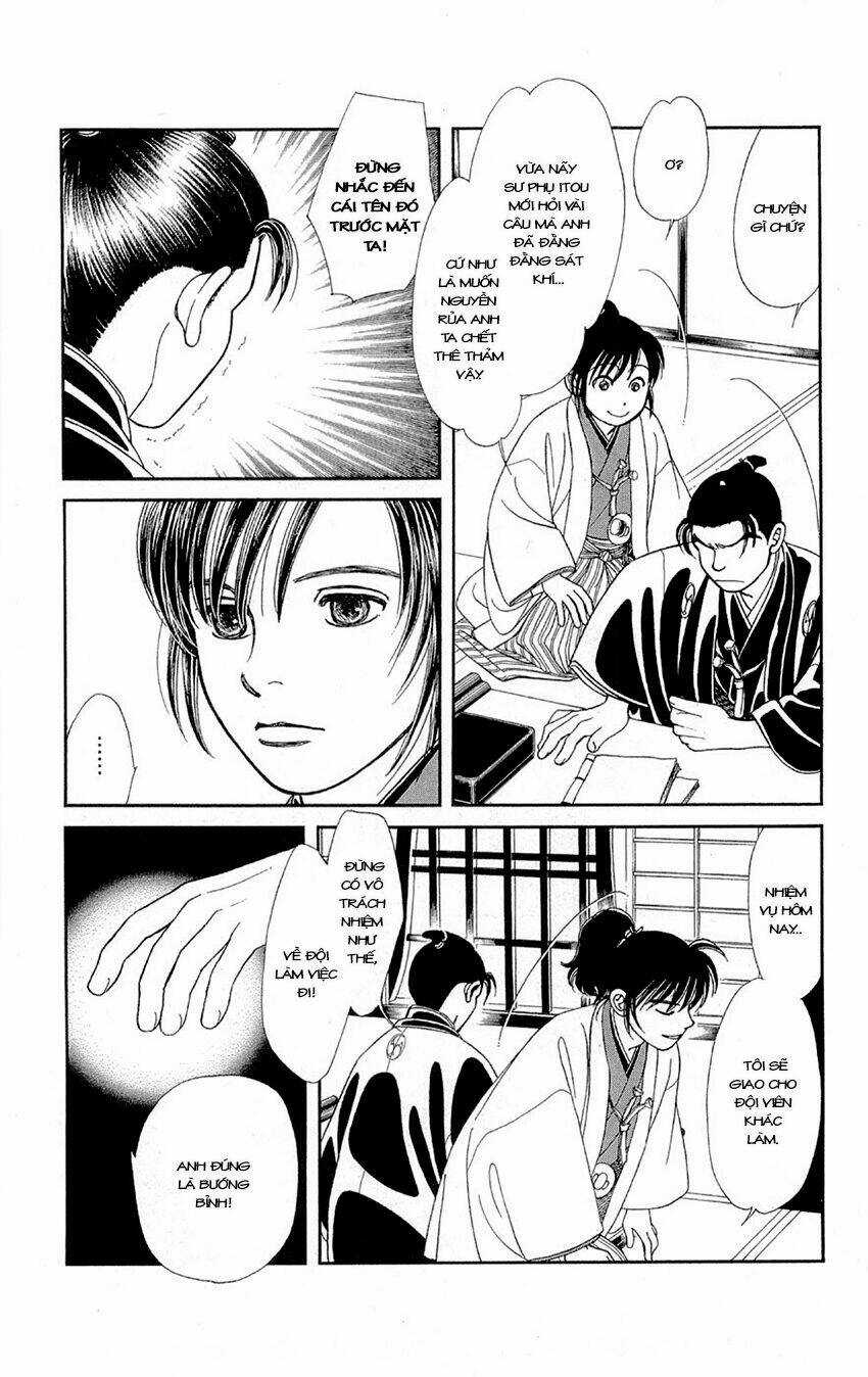 Gió Sáng - Chapter 135 - Trang 15