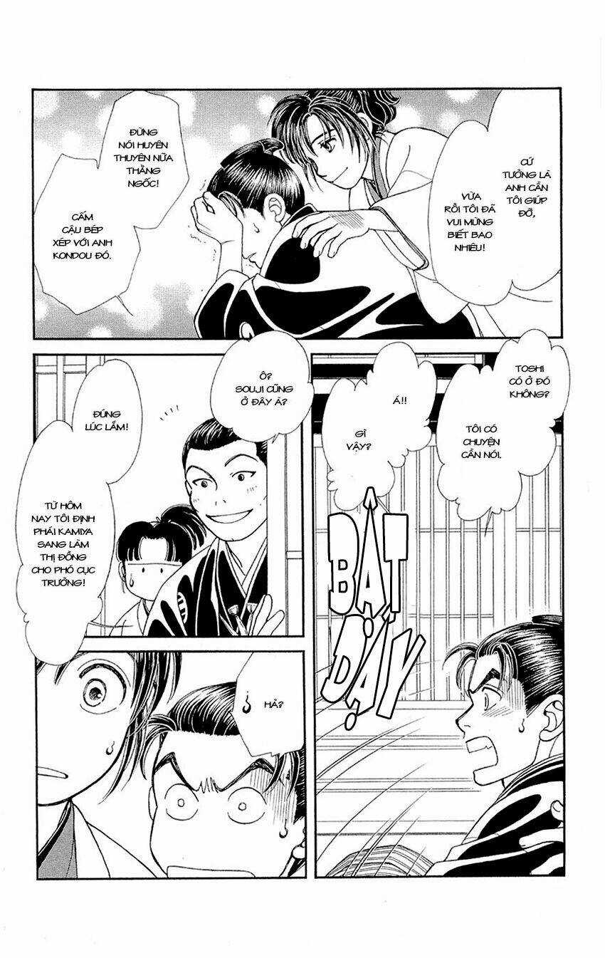 Gió Sáng - Chapter 135 - Trang 16