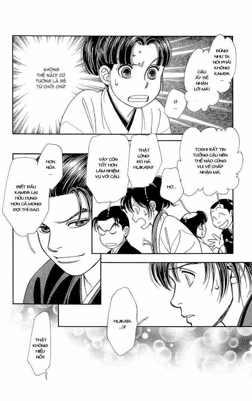 Gió Sáng - Chapter 135 - Trang 18