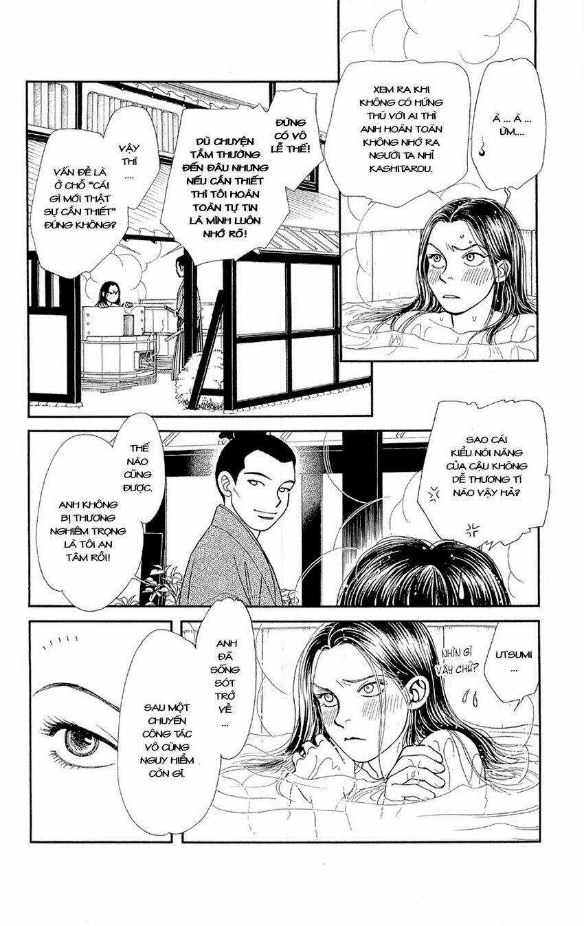 Gió Sáng - Chapter 135 - Trang 20