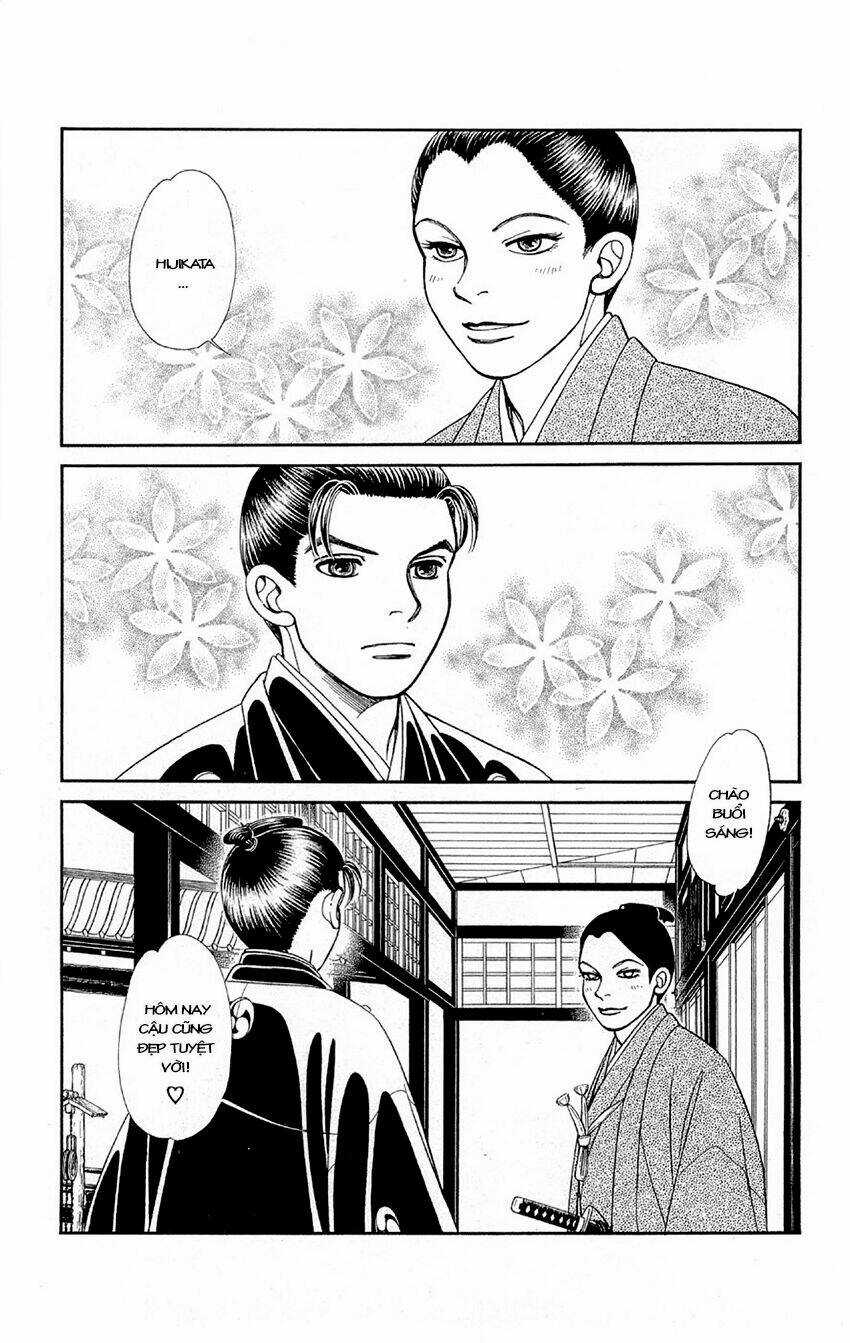 Gió Sáng - Chapter 135 - Trang 3