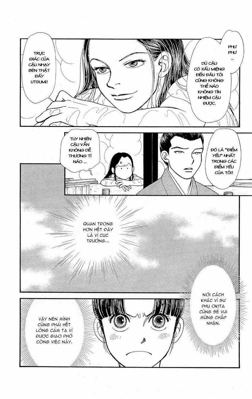 Gió Sáng - Chapter 135 - Trang 21