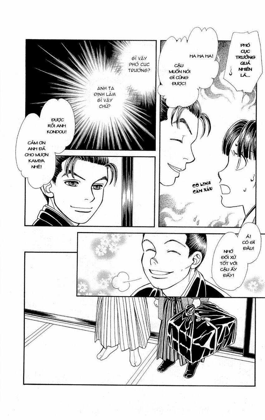 Gió Sáng - Chapter 135 - Trang 27