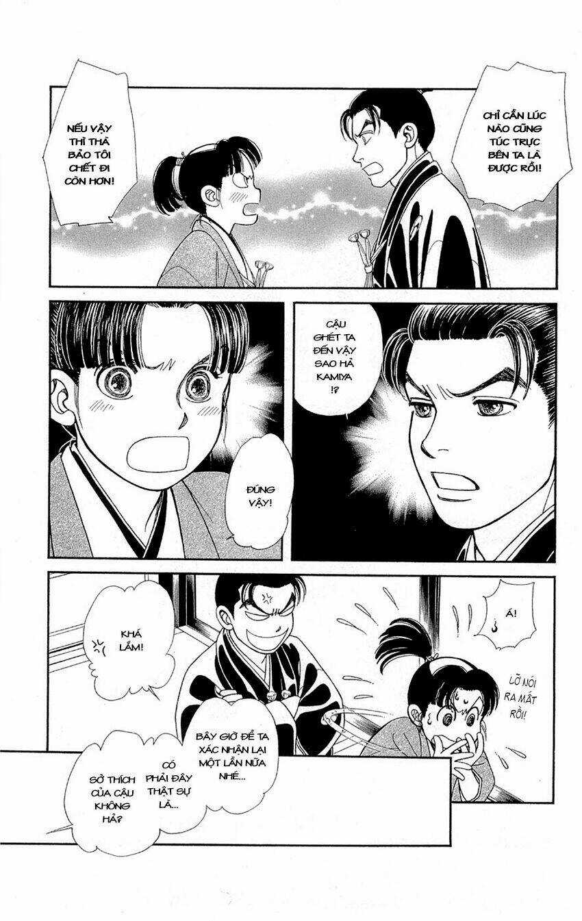 Gió Sáng - Chapter 135 - Trang 29