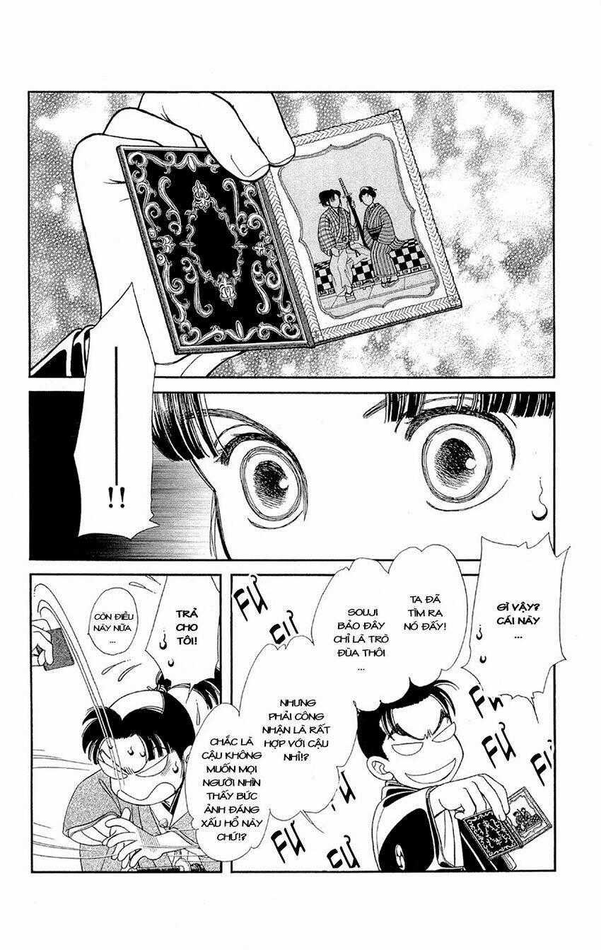 Gió Sáng - Chapter 135 - Trang 30