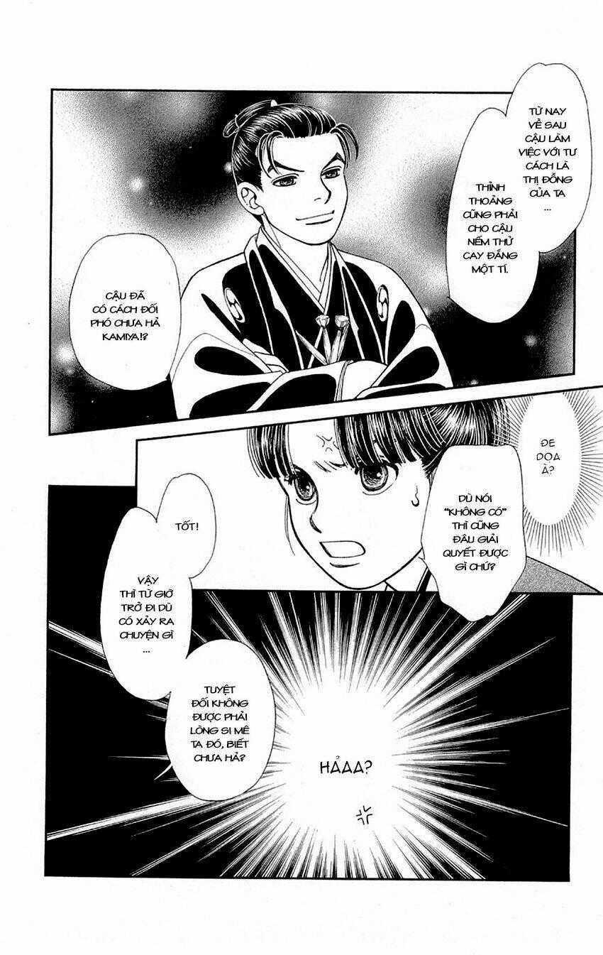 Gió Sáng - Chapter 135 - Trang 31