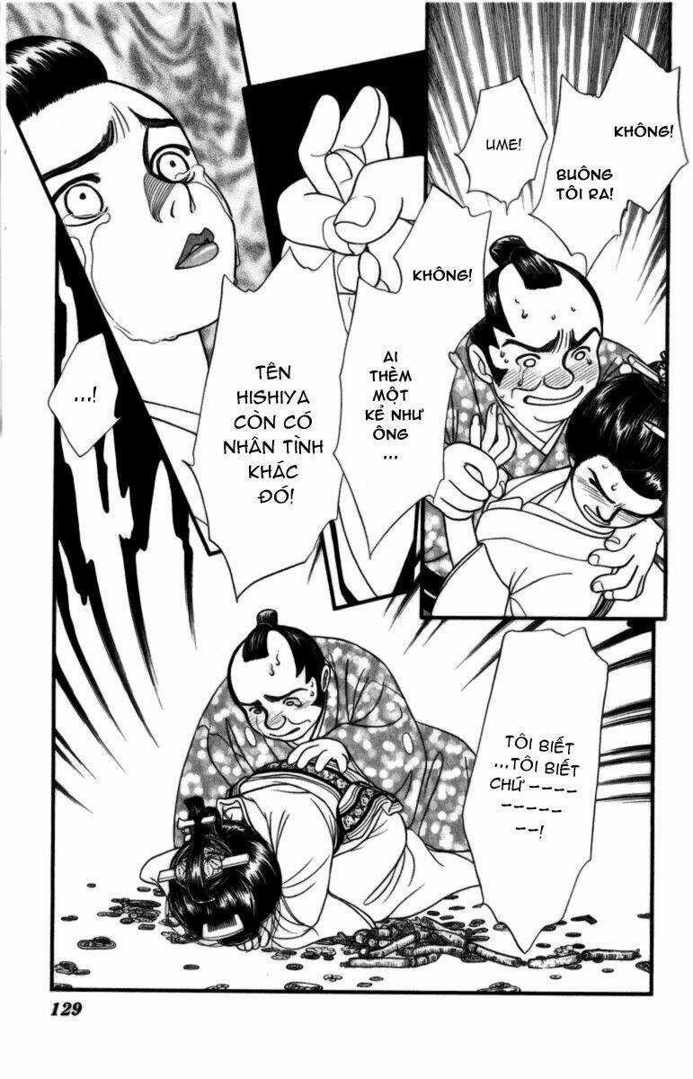 Gió Sáng - Chapter 14 - Trang 20