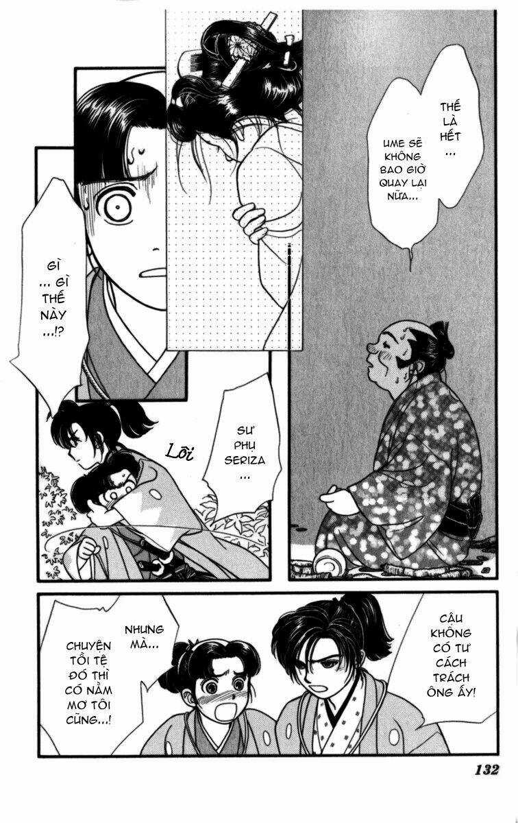 Gió Sáng - Chapter 14 - Trang 23