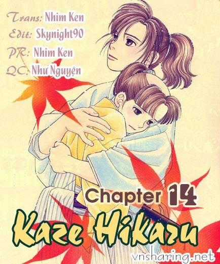 Gió Sáng - Chapter 14 - Trang 35