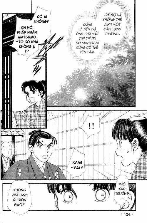 Gió Sáng - Chapter 141 - Trang 23