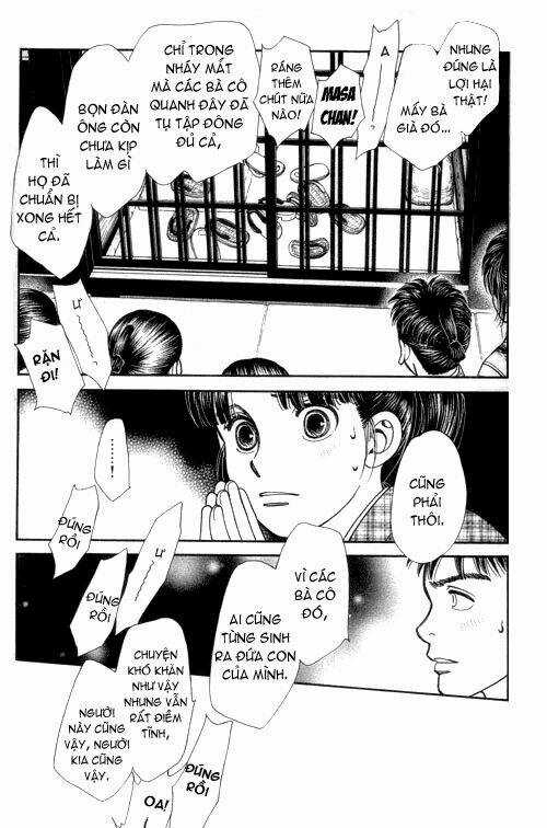 Gió Sáng - Chapter 141 - Trang 29