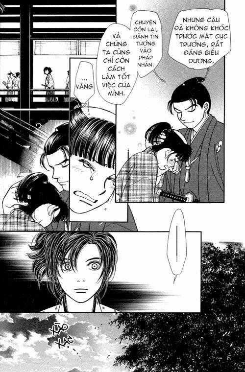 Gió Sáng - Chapter 142 - Trang 29