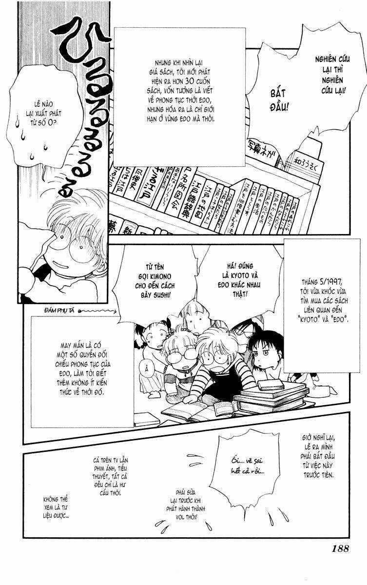 Gió Sáng - Chapter 15 - Trang 46