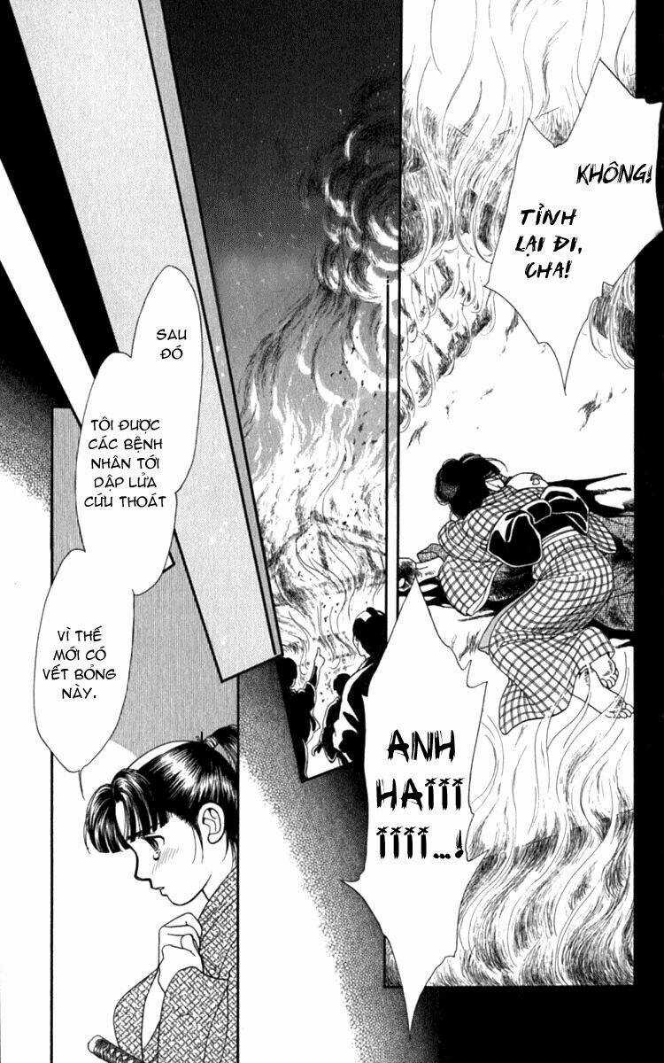 Gió Sáng - Chapter 2 - Trang 14