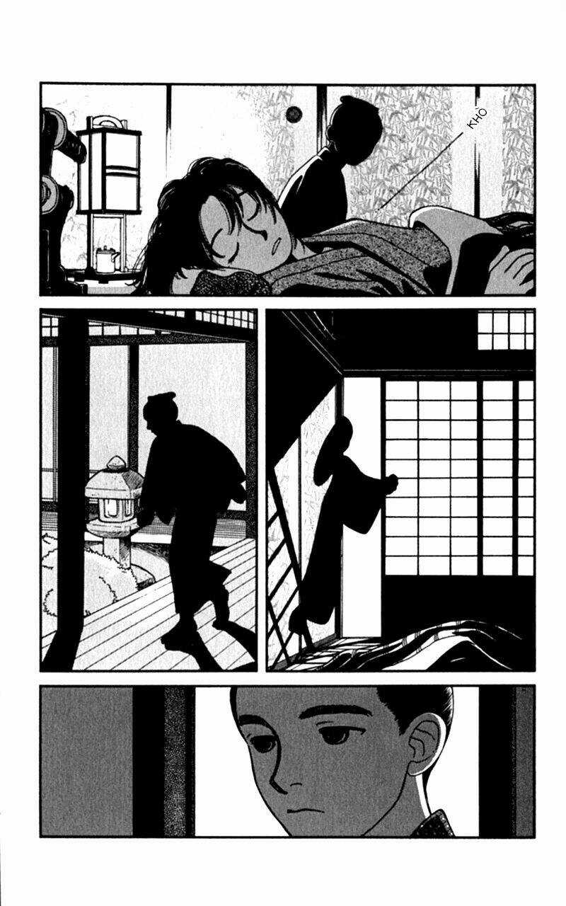 Gió Sáng - Chapter 4 - Trang 28