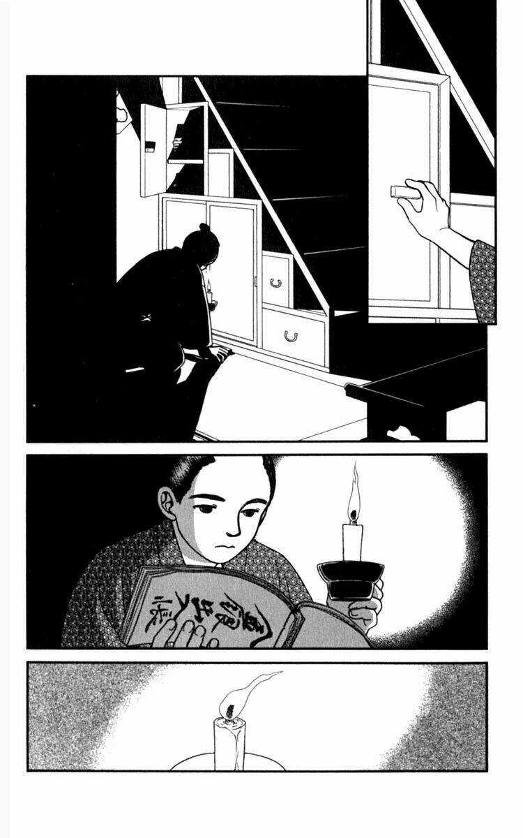 Gió Sáng - Chapter 4 - Trang 29