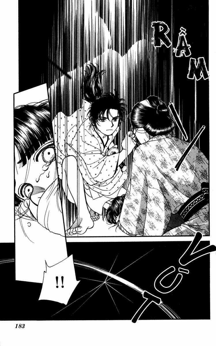 Gió Sáng - Chapter 5 - Trang 29