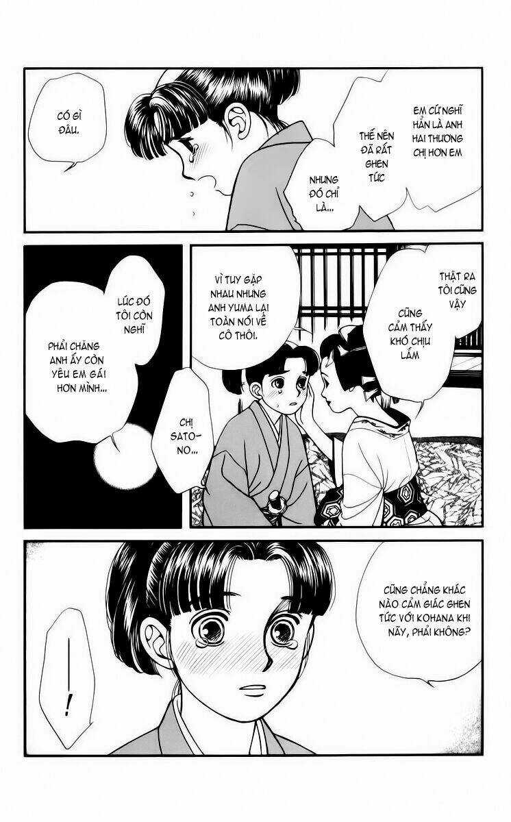 Gió Sáng - Chapter 6 - Trang 37