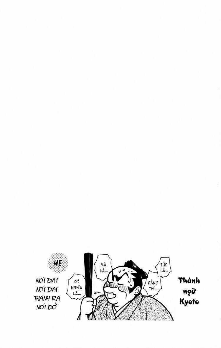 Gió Sáng - Chapter 6 - Trang 42