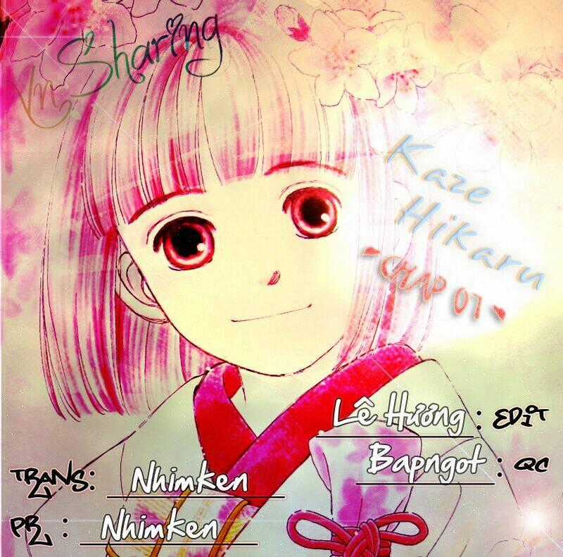 Gió Sáng - Chapter 7 - Trang 1