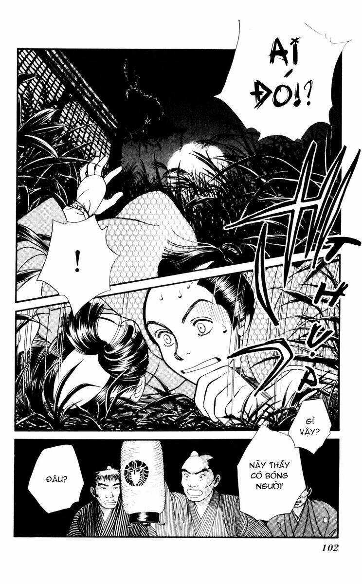 Gió Sáng - Chapter 8 - Trang 26