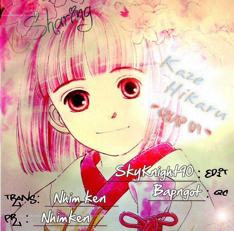 Gió Sáng - Chapter 9 - Trang 1