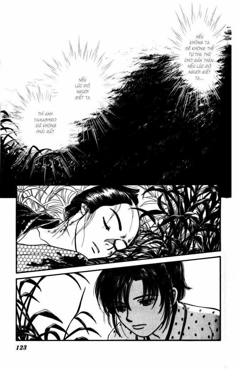 Gió Sáng - Chapter 9 - Trang 15