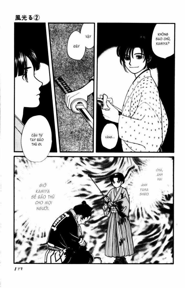 Gió Sáng - Chapter 9 - Trang 25