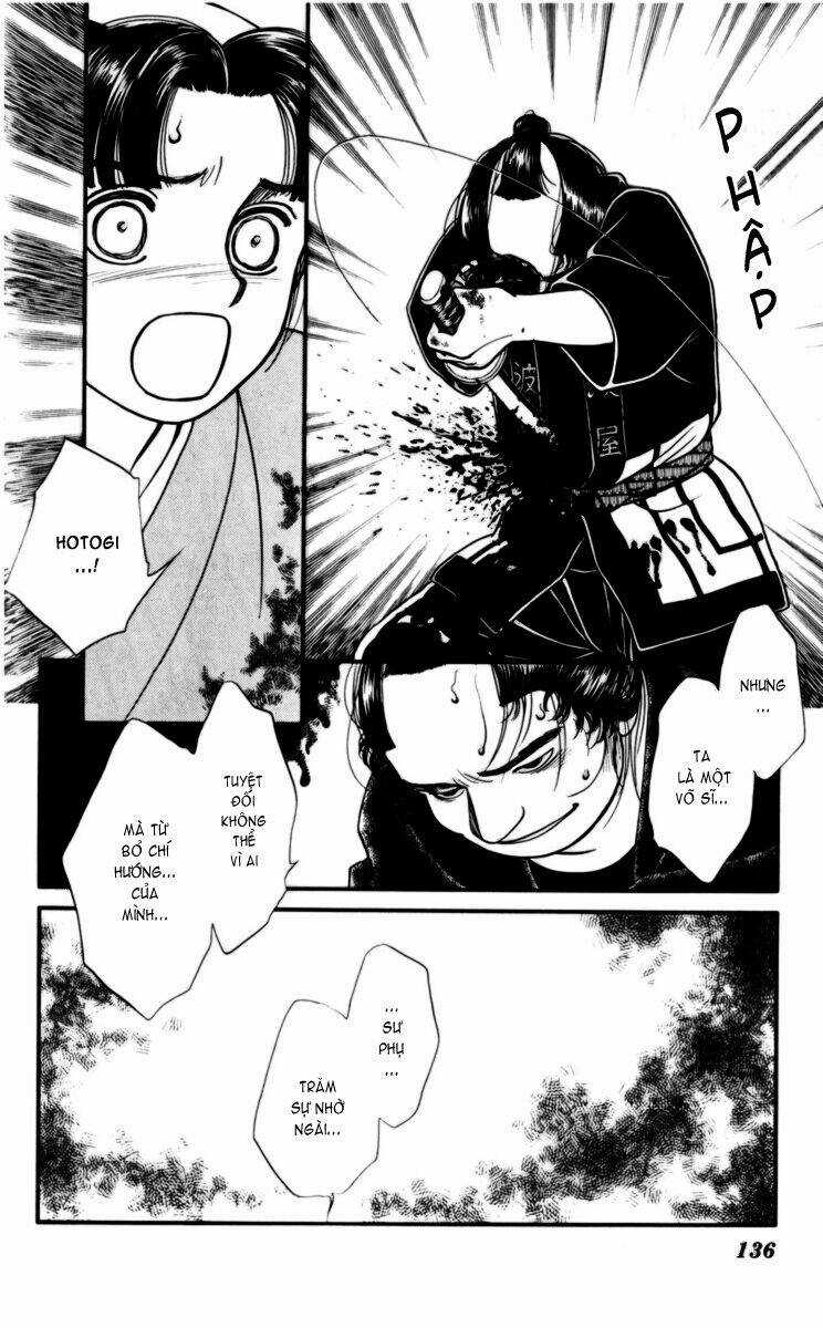 Gió Sáng - Chapter 9 - Trang 28