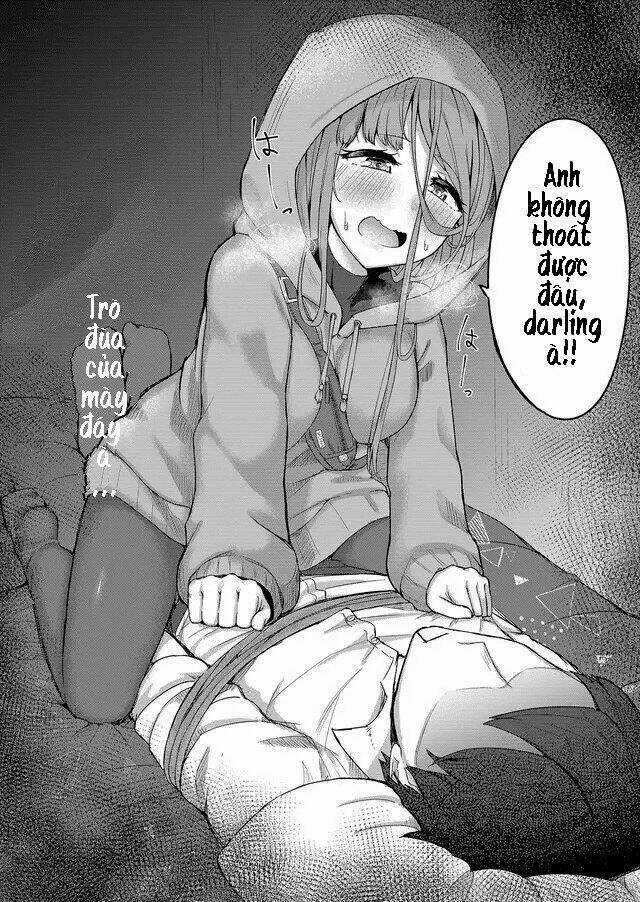 Giờ Thì~ Bắt Đầu Tra Tấn Thôi~ - Chapter 1 - Trang 22