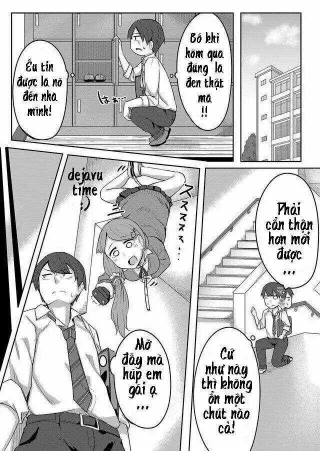 Giờ Thì~ Bắt Đầu Tra Tấn Thôi~ - Chapter 1 - Trang 29