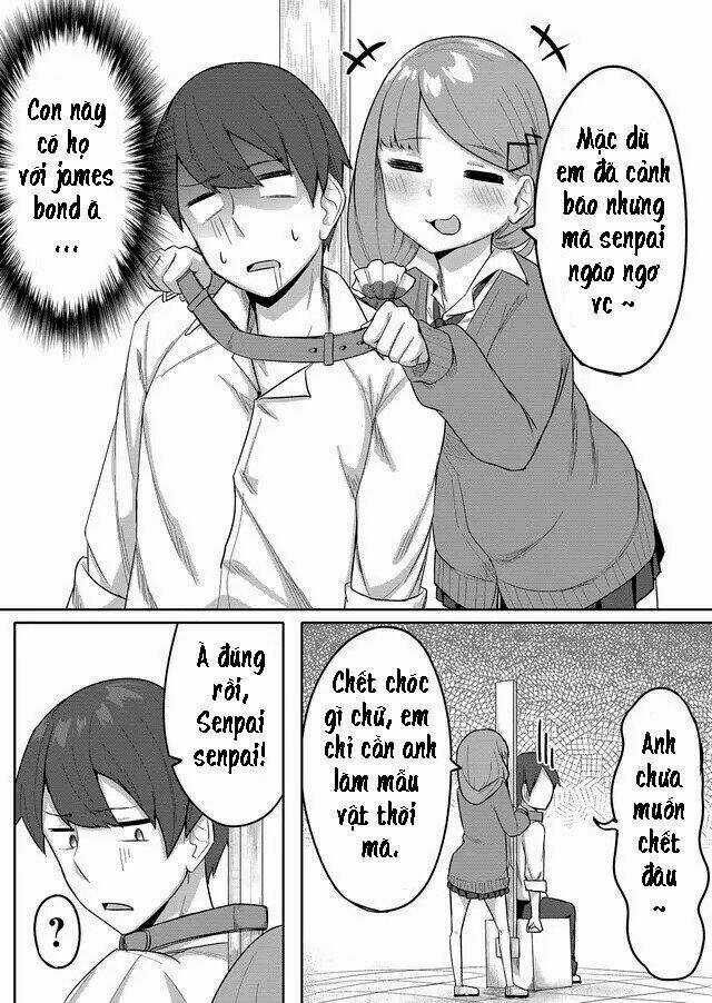 Giờ Thì~ Bắt Đầu Tra Tấn Thôi~ - Chapter 1 - Trang 30