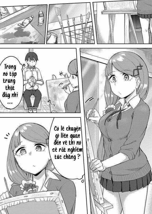 Giờ Thì~ Bắt Đầu Tra Tấn Thôi~ - Chapter 1 - Trang 33