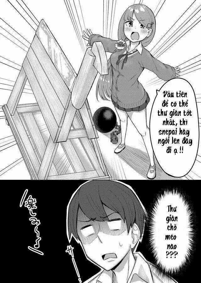 Giờ Thì~ Bắt Đầu Tra Tấn Thôi~ - Chapter 1 - Trang 38