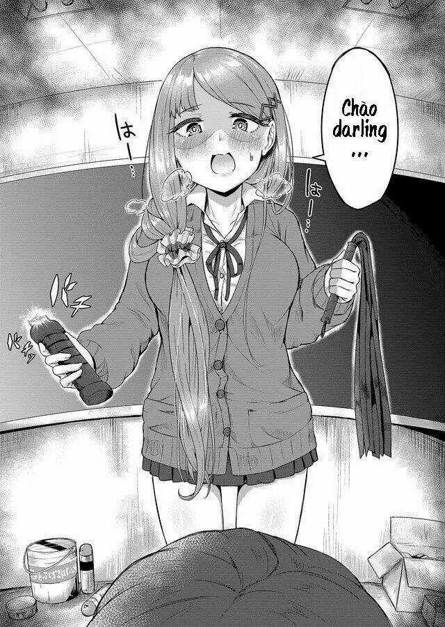 Giờ Thì~ Bắt Đầu Tra Tấn Thôi~ - Chapter 1 - Trang 9